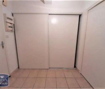 Appartement à louer 1 pièce 33.37m² - Photo 4