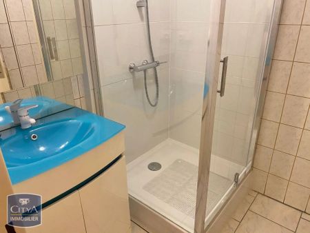 Appartement à louer 2 pièces 46.09m² - Photo 3