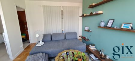 Location Très Joli T2 entièrement Meublé - Photo 5