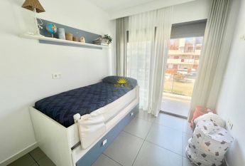 2 BEDROOM PENTHOUSE - PILAR DE LA HORADADA