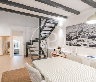 Duplex for rent in Prosperidad (Madrid) - Photo 5