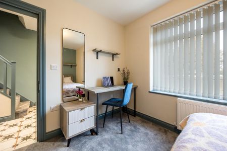 1 bedroom in a house share to rent - Photo 3