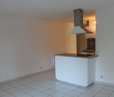 Appartement 3 Pièces 56 m² - Photo 5