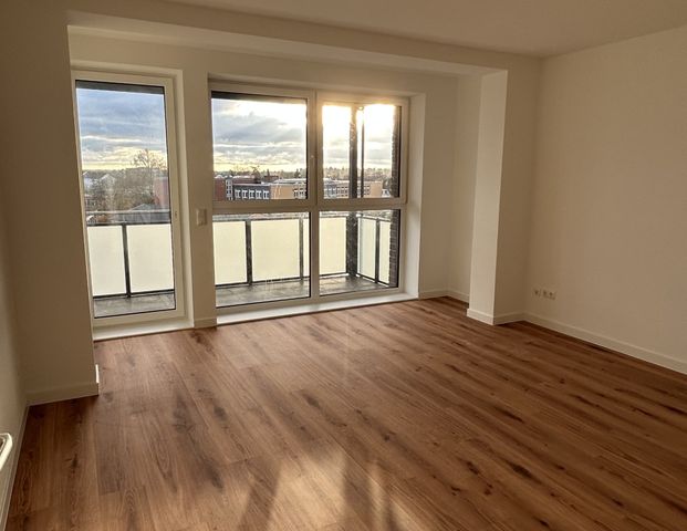 Schöne modernisierte 3 Zimmer Wohnung - Photo 1