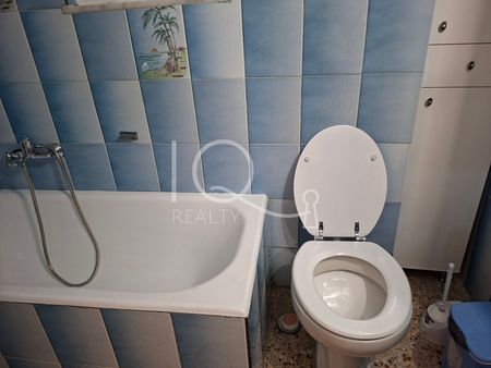 Διαμέρισμα για ενοικίαση Κέντρο Παγκρατίου (Παγκράτι) - Φωτογραφία 2