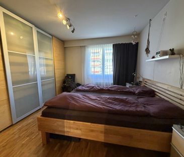 Zentrales Wohnen - Photo 5