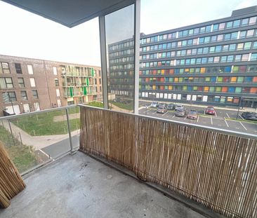 Location appartement 2 pièces 34.9 m² à Villeneuve-d'Ascq (59650) - Photo 2