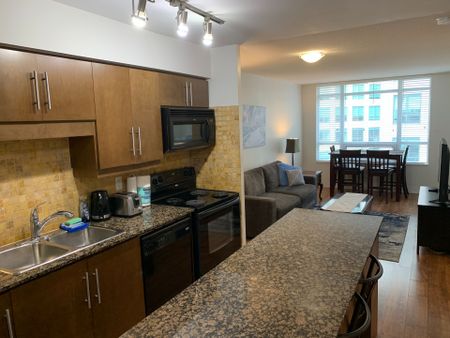 For Lease - 20 Blue Jays Way Unit# 909, Toronto, Ontario - Photo 2