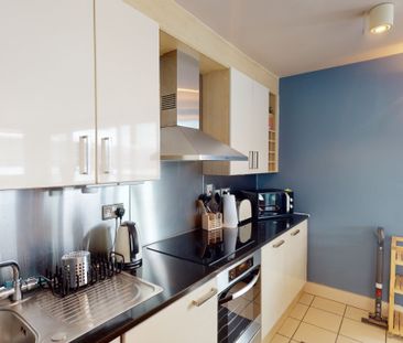 Clarion Quay, Block 2, D01 X265. - Photo 2