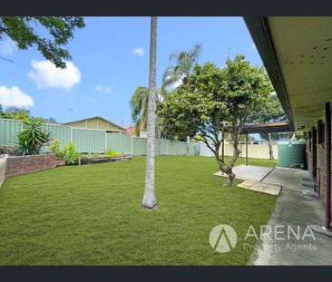 12 Cummin St, Wishart, Qld 4122 - Photo 1