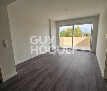 Location Appartement 2 pièces 45m² PERPIGNAN 66000 - Photo 1