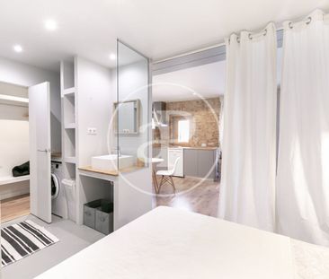 Apartment for rent, El Born - Photo 3