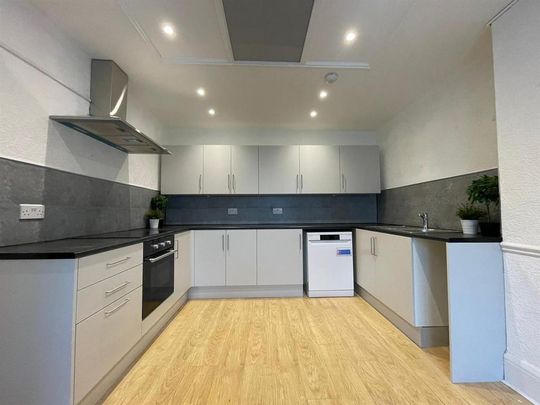 1 bedroom house to rent - Photo 1