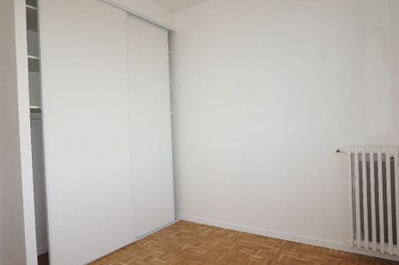 Location appartement 3 pièces, 58.07m², Boulogne-Billancourt - Photo 2