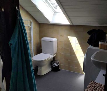 APPARTEMENT 11/2 PIÈCES À BERNE - OSTRING, MEUBLÉ, TEMPORAIRE - Photo 5