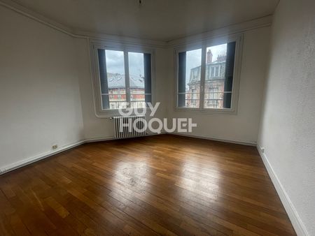 Location Appartement 3 pièces 68m² - Photo 2