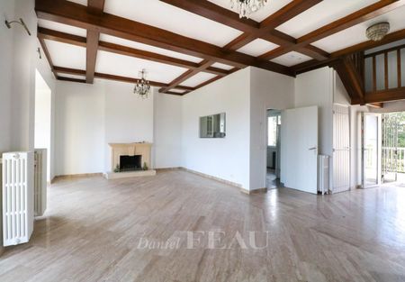 Tout savoir sur cette maison à Villennes-sur-Seine - Photo 2