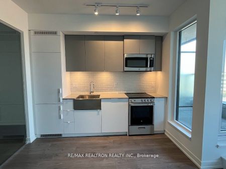 For Lease - 270 Dufferin Street Unit# 619, Toronto, Ontario - Photo 2