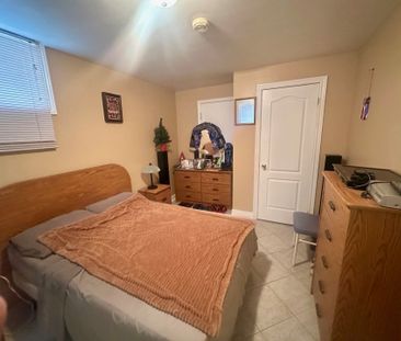 For Lease - 355 Silverthorn Avenue Unit# Basement, Toronto, Ontario - Photo 1