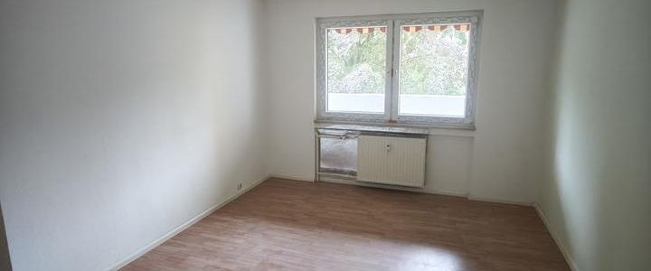 3-Zimmer-Wohnung in Köln Brück - 88 qm2 - mit Stellplatz - Photo 1