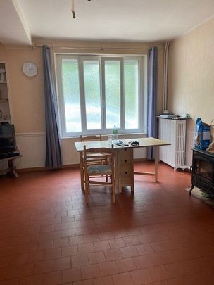 Location maison 5 pièces, 124.00m², Vitry-aux-Loges - Photo 1