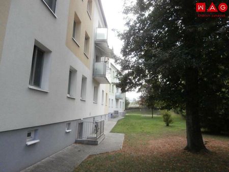 Erstklassige Single oder Pärchen-Wohnung mit versprechend hoher Wohnqualität! ! Perfekte Infrastruktur durch zentrumsnahe Lage gegeben! - Photo 2