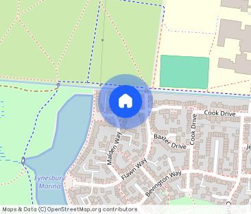 Shepherd Drive, St neots - Photo 1