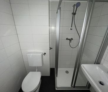 2-Raum-Wohnung mit Balkon Nähe Krankenhaus - Steinfeldstraße 17/15 - Photo 6