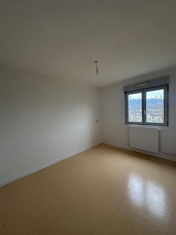 T2 – SEYSSINS – Rue des Ciments - Photo 2