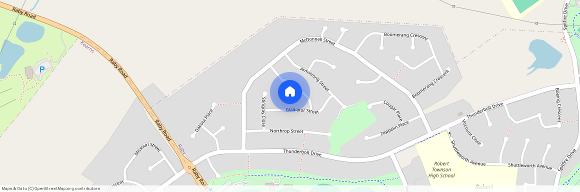 7 Wirraway Street, NSW 2566, Raby