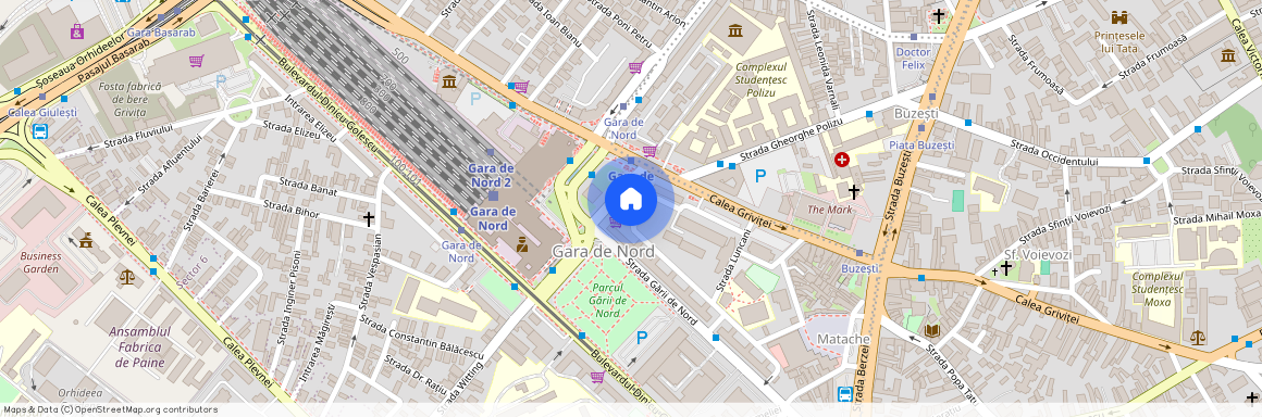 Sector 6, Bucuresti