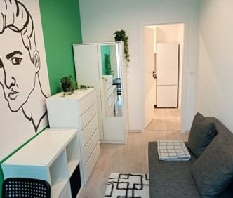 Pokój, ul. Zielona - Zdjęcie 2