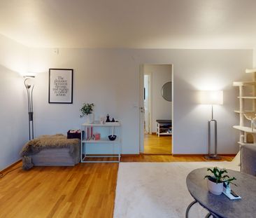 Guldsmedsgatan 12 - Foto 1