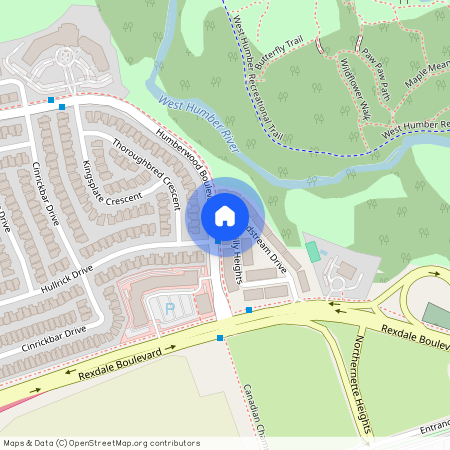 28 Humberwood Boulevard Unit# # 3, Toronto