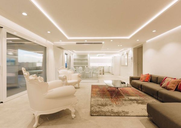 5 bedroom luxury Villa for rent in Ibiza, Spain