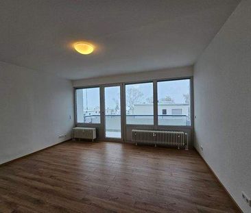 Frische renovierte 1-Zimmerwohnung in Kilianstädten - Foto 2