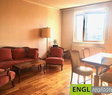 Helle 2-Zimmerwohnung Nähe Donaukanal und Prater - Photo 3