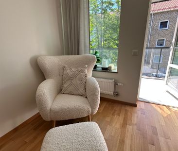 Nygatan, Trelleborg - Foto 2