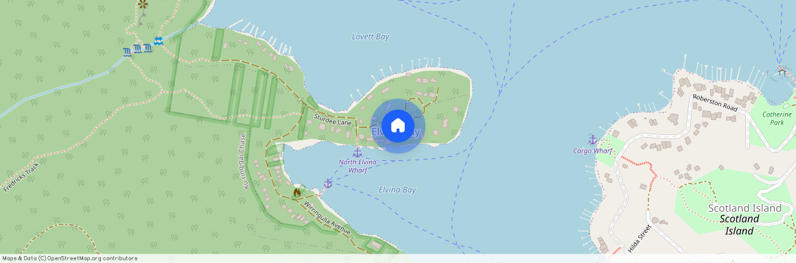 15 Sturdee Lane, NSW 2105, Elvina Bay