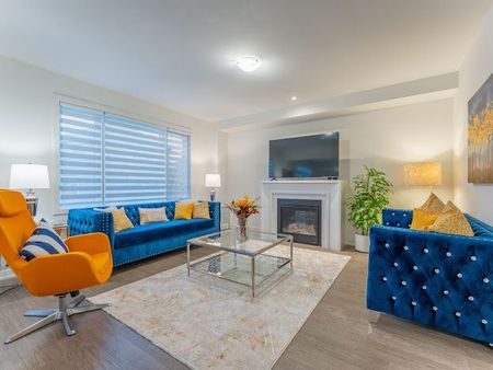 For Lease - 36 Shawbridge Court, Hamilton, Ontario - Photo 2