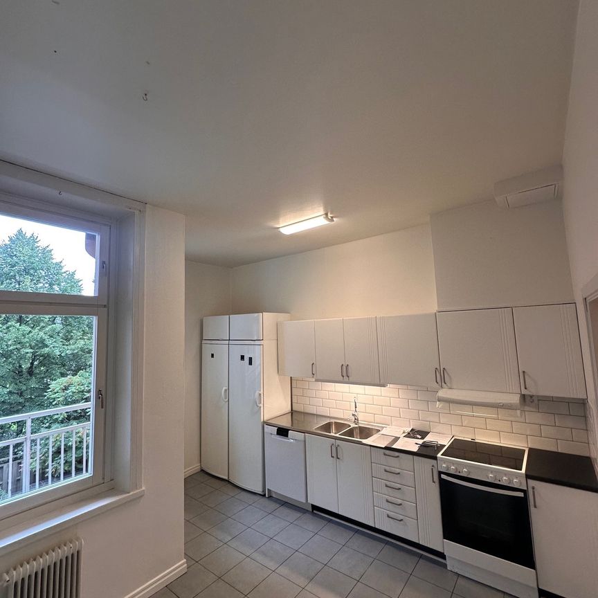 Vattengatan 24 - Foto 1