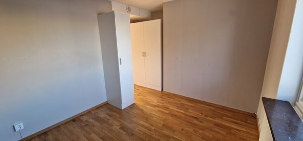 Hultvägen, Flen - Foto 1
