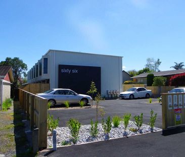 These furnished studio units are now ready for tenants. - Photo 3