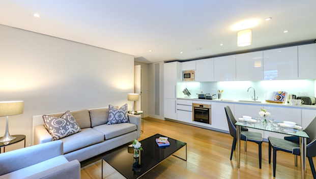 Merchant Square, W2, London - Photo 1