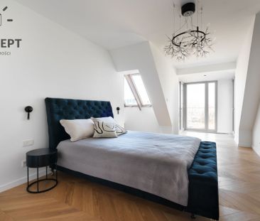 3 pok. | Balkon | Garderoba | Widok na miasto - Photo 6