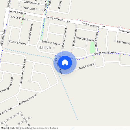 47 Titan Cres, Banya QLD 4551