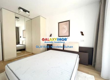 Apartament AVIATIEI -Pipera Complex Prima Vista -Fabrica de Glocoza - Photo 4