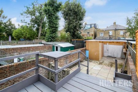 Bellefield Road, London, SW9 9UQ - Photo 2