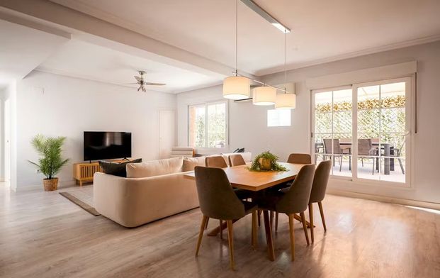 Calle del Pensamiento, Madrid, Community of Madrid 28020 - Photo 1