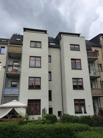 2.OG in TOP Lage / sonniger Süd-West-Balkon / Bad mit Wanne u.v.m. - Foto 4